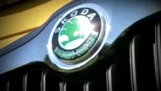 видео Запчасти для Шкоды Румстер (Skoda Roomster)