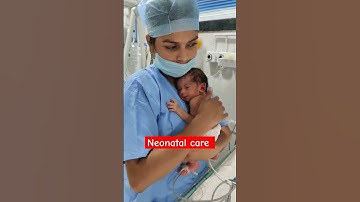 Thumbnail of New born premature babies 💅😘#meditation #nicu #please #knowledgeable