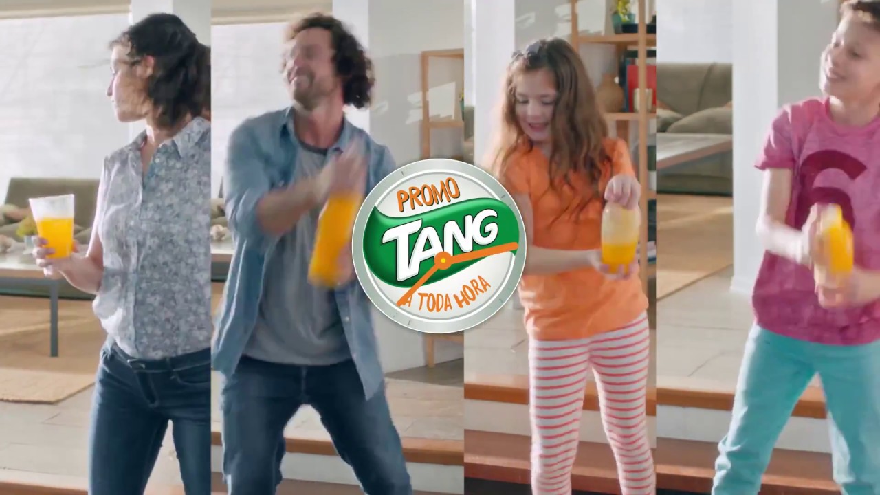 ¡Participá en la Promo Tang a Toda Hora ! - YouTube