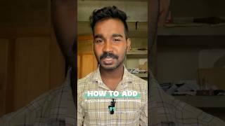 How to Add instagram story highlights without posting ? instagramstory instagram instagramstori