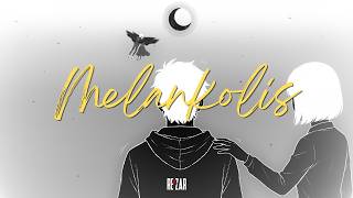 Nizar Hasyimi ft. Hilda Viona  - Melankolis (Official Lyric Video)