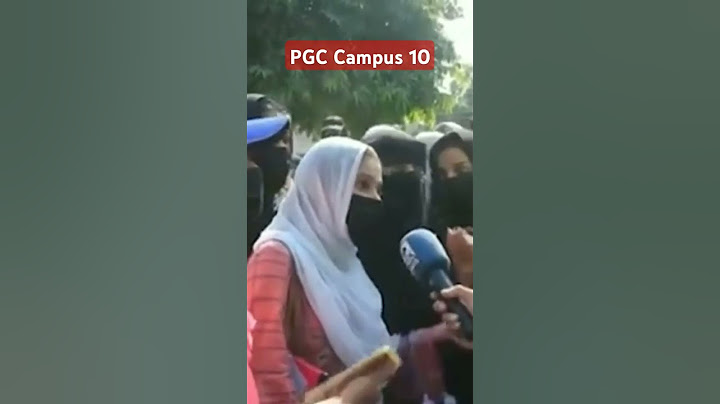Punjab college campus 10 #punjabcollegecampus10 #punjab #college #students #nomoresilence #pgc #love