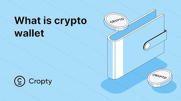 What Is a Crypto Wallet — Full Guide for Beginners