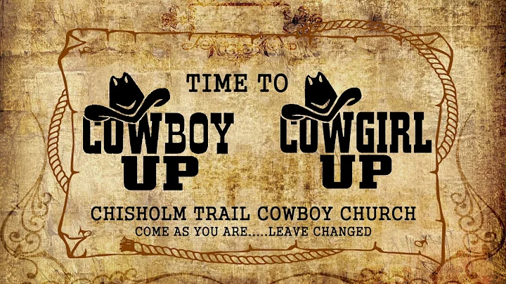 Chisholm Trail Cowboy Church/Doris Merritt