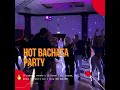 Irkutsk bachata party