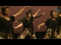 Sarsariya Contemporary Dance Beginners Spotlight 2016