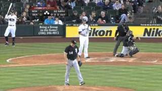 2011/05/07 Floyd's stellar start