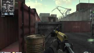 Contract Wars - SR3M Full prokill in bay 5