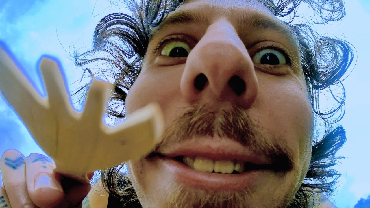 ASMR POV: FEEDING YOU 🌞OUTSIDE🌞 PICNIC for SLEEP (fall asleep eating food) FEEDER ROLEPLAY EAT FEED