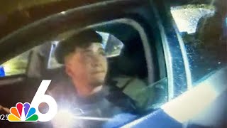 Suspected member of Venezuelan gang Tren de Aragua arrested in Florida