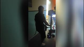 Adidas Türkiye Reklam Çekimi