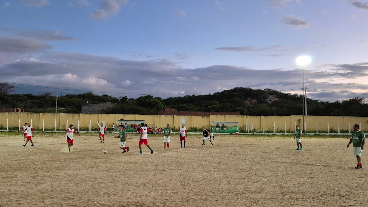 vicente de paula's broadcast