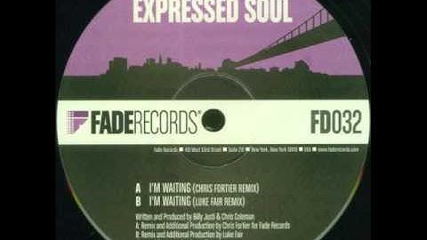 Expressed Soul - I