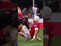 Pro tip: Don’t run at the Ox 😉