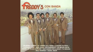 Tu inolvidable sonrisa (Con banda)