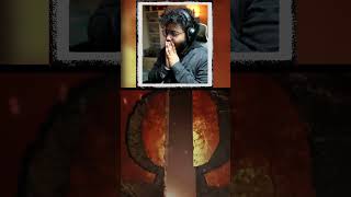 God of War Trilogy Remake Teaser Reaction!!☠️💥