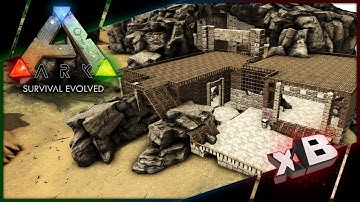 Barn Raising! :: Let