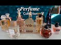 Perfume Collection| Fragrances you need to try + most complimented scents