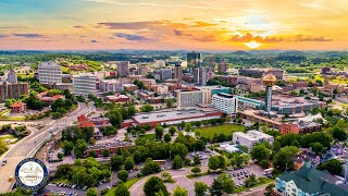 Mayor Jacobs' 2021 Budget Address Part 4: Recreation and an Optimistic Future.
