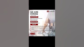 Hiring for #autocad #revitbim #revit #navisworks #mechanical #electrical #architecture #modeller 👍