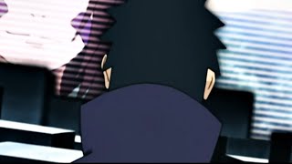 Chasing Ghosts - Naruto Amvedit Xan Rotos