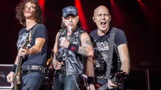 Accept Restless and Live The Curse (Live in Krakow 2015)