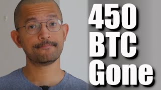 HUGE Things Are Happening With Bitcoin, I Assure You The Rich Are Buying ALL MINED BITCOIN DAILY