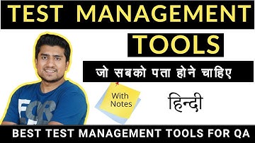 Top Test Management Tools In 2022 for Manual Testers  / QA engineers