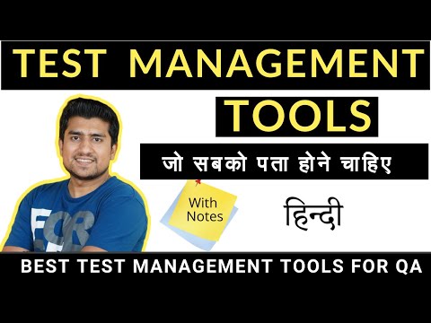 Top Test Management