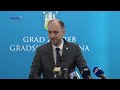 ZAGREB U ŠPIGLU 22.02.2026.
