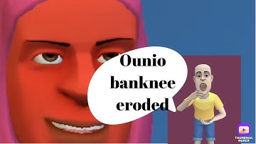 Plotagon Laziness Rebooted S1 E30: Gayloo Gets A Barney Error