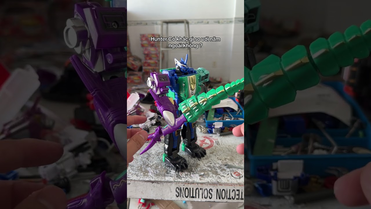 #tuantoys
