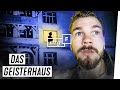 360 GRAD: Spuk im Luxushotel - Die Geistersuche | STRG_F