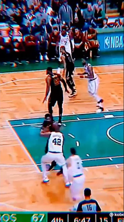 Tatum don't play