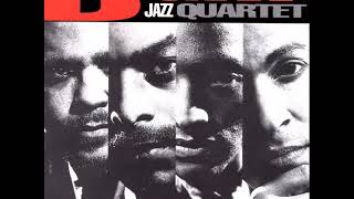 Video thumbnail of "B Sharp Jazz Quartet - 'T' Thyme / Father Knows Best"