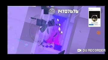 Smash Hit Music Trucks Checkpoint 10 (it looks like PCK V1.0 Big Hacked Crystals Mod)