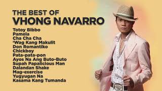 The Best of Vhong Navarro