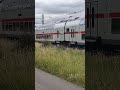BR 146 / IC 2 Richtung Dresden #train #Zug #Personenzug #trainspottin