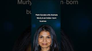 Rishi sunak and his wife net worth is more then Prince Charles #shorts Net Worth