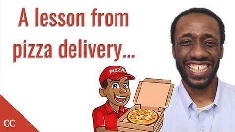 A surprising example of productizing (what I learned from Domino