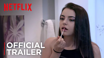 Hot Girls Wanted Turned On Official Trailer HD Netflix 