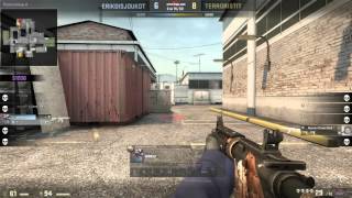 CS:GO ACE | 2v5 Retake Cache