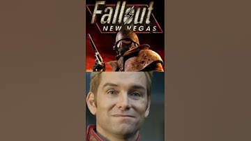 Ranking Fallout Games #shorts