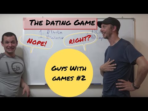 esl-games-(gwg)-#2-the-dating-game