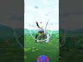 😱Catching a shiny Wild Black Kyurem ✨✨