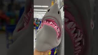 Shark Hand Toy