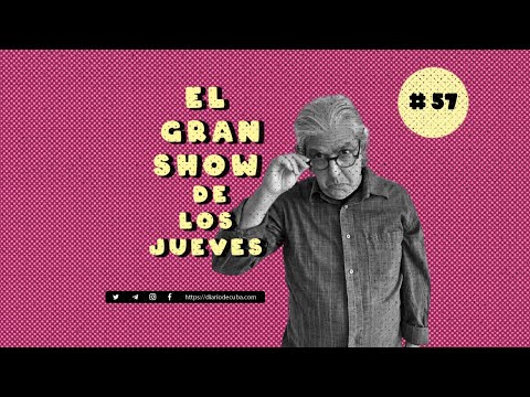 Nuestra especialidad: avanzar pá atrás - #ElGranShowDeLosJueves