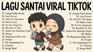 Lagu Santai Viral Tiktok 2026 — Top Indonesia Song 2026 | Jangan Paksa Rindu (Beda) - Ifan Seventeen