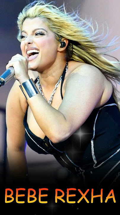 Im A Mess - Bebe Rexha