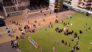 國立勤益科技大學104級畢業典禮20160604